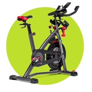 compare schwinn ic4 and bowflex c6